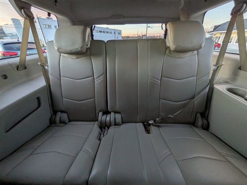 Used 2020 Cadillac Escalade ESV Luxury image 31