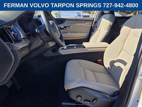 New 2026 Volvo XC90 B6 Plus AWD/4WD image 13