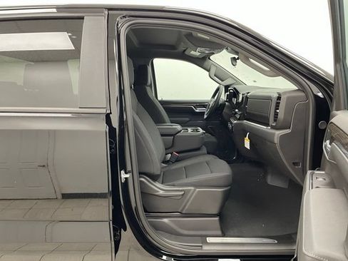 New 2026 Chevrolet Silverado 1500 LT AWD/4WD image 15