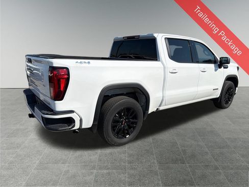 Used 2024 GMC Sierra 1500 Elevation AWD/4WD image 6