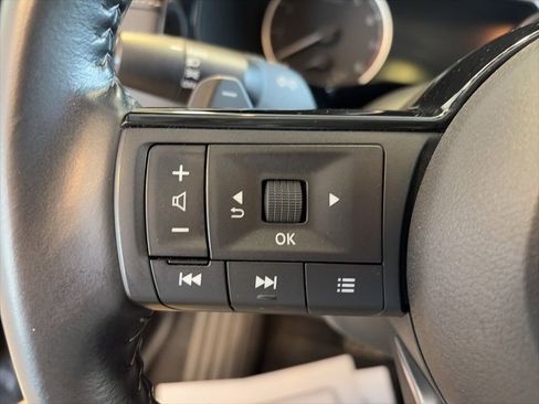 Used 2023 Nissan Pathfinder SV w/ Cargo Package image 37