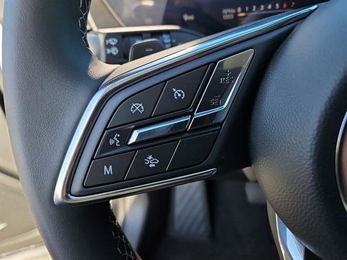 New 2025 Buick Envision Preferred image 56