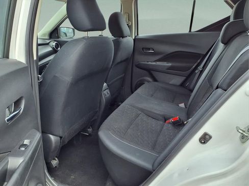 Used 2023 Nissan Kicks SV FWD image 20
