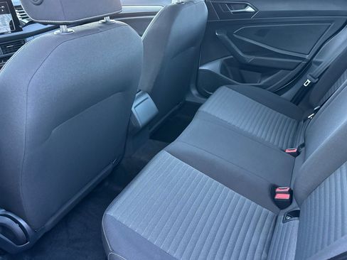 New 2026 Volkswagen Jetta S image 10