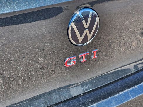 Used 2024 Volkswagen GTI S FWD image 31