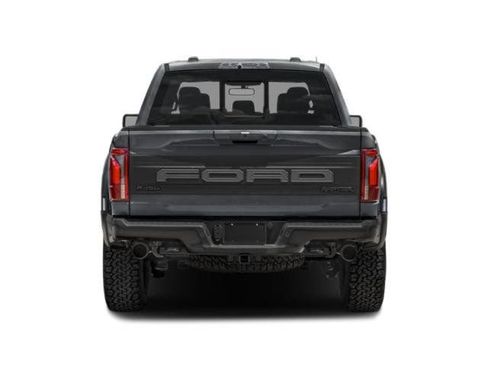 Used 2025 Ford F150 Raptor image 5