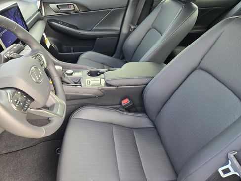 New 2026 Lexus IS 350 F Sport image 5