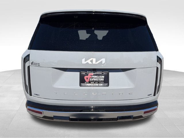 New 2027 Kia Telluride SX Prestige AWD/4WD image 6