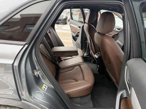 Used 2017 Audi Q3 2.0T Premium image 28