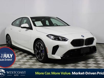 Used 2025 BMW 228i xDrive w/ M Sport Package