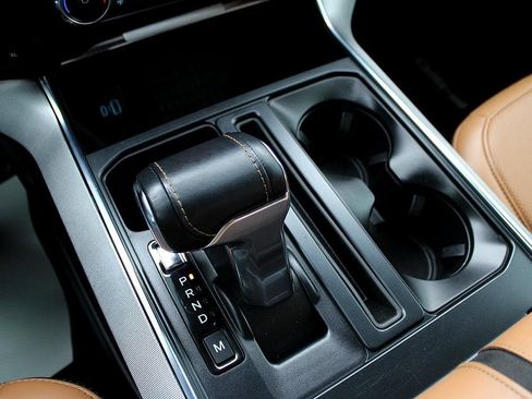 Used 2022 Ford F150 Platinum w/ Equipment Group 701A High image 25