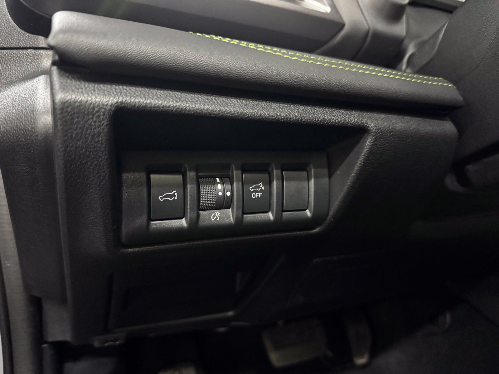 Used 2023 Subaru Outback Onyx Edition XT AWD/4WD image 25