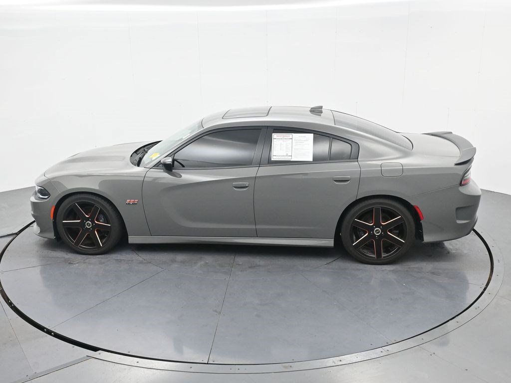 Used 2023 Dodge Charger Scat Pack RWD image 20