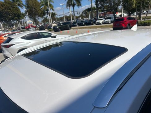 Used 2019 Lexus RX 350 FWD w/ Navigation Package image 14