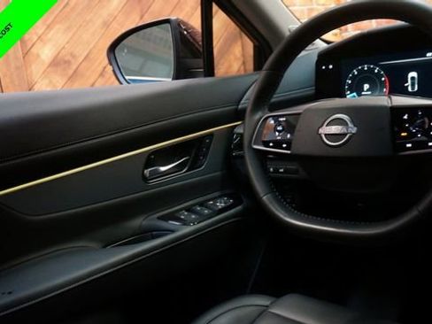 Certified 2025 Nissan Murano SL w/ Cargo Package AWD/4WD image 35