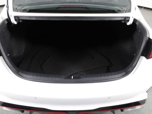 Used 2023 Kia Forte GT w/ GT2 Package FWD image 17