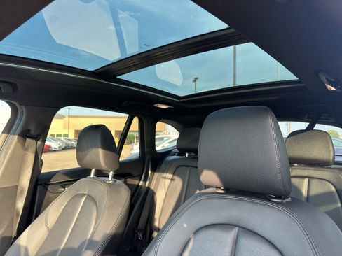 Used 2017 BMW X1 sDrive28i FWD image 15