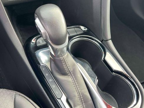 Used 2023 Buick Encore GX Preferred w/ Cold Weather Comfort Package FWD image 27
