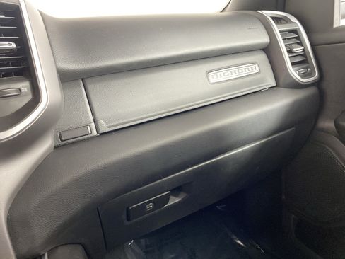 Used 2023 RAM 1500 Big Horn AWD/4WD image 31