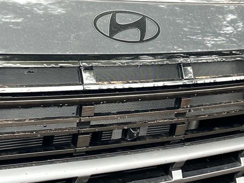 New 2026 Hyundai Palisade XRT Pro image 11