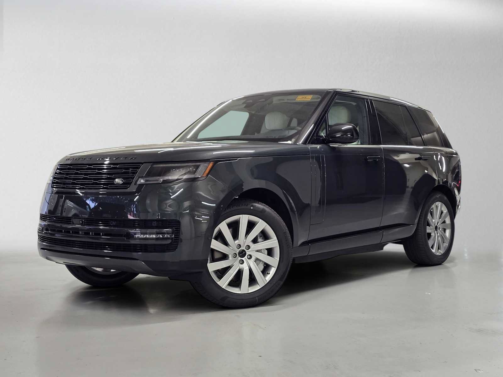 New 2026 Land Rover Range Rover SE AWD/4WD image 1