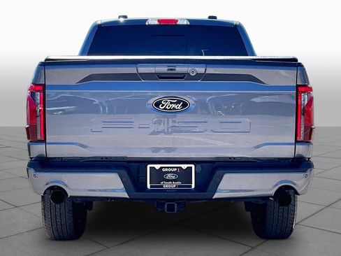 Used 2024 Ford F150 XLT w/ Equipment Group 302A MID AWD/4WD image 5