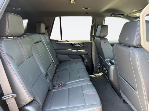 Used 2026 Chevrolet Tahoe RST RWD image 27