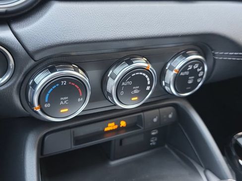 New 2026 MAZDA MX-5 Miata Grand Touring w/ Weather Package RWD image 18