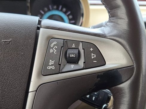 Used 2013 Buick LaCrosse Base image 25