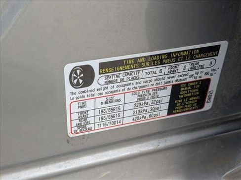 Used 2012 MAZDA MAZDA2 Touring image 16