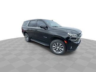 Used 2023 Chevrolet Tahoe LT AWD/4WD video 2