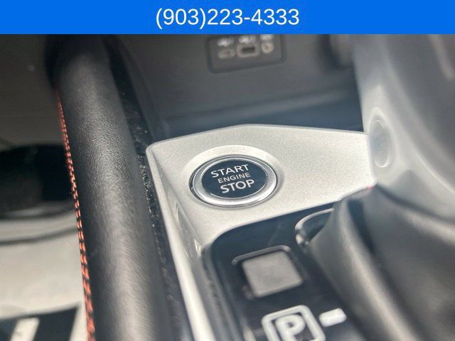 Used 2024 Nissan Altima 2.5 SR FWD image 25
