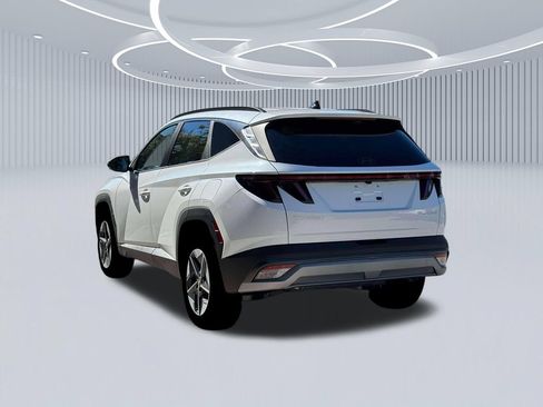 New 2026 Hyundai Tucson SEL AWD/4WD image 5