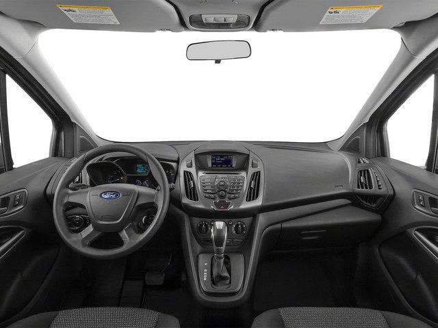 Used 2016 Ford Transit Connect XL FWD image 7