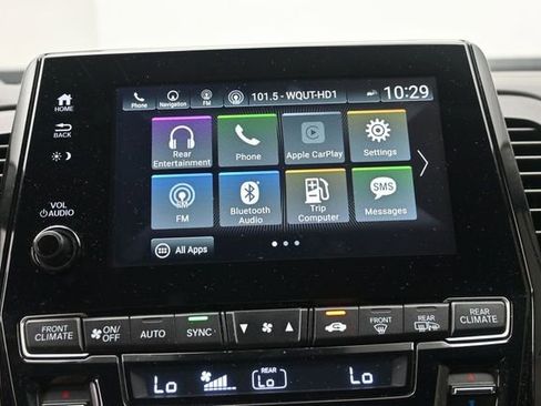 Used 2022 Honda Odyssey Elite image 17