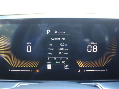 New 2026 Kia Sorento EX image 30