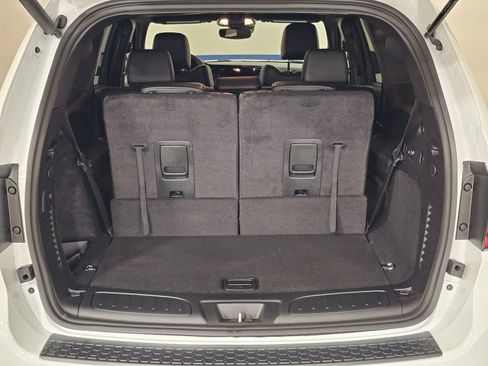 New 2027 Dodge Durango GT AWD/4WD image 29