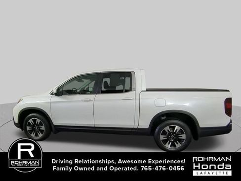 Used 2020 Honda Ridgeline RTL image 6