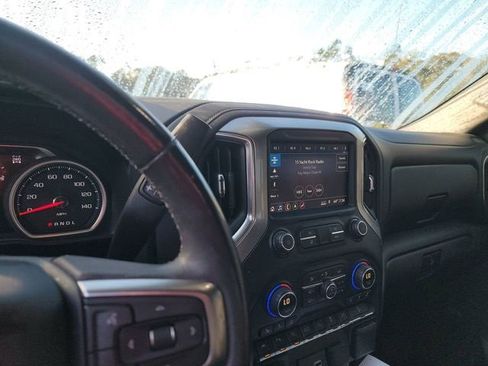 Used 2019 Chevrolet Silverado 1500 LTZ w/ LTZ Plus Package image 4