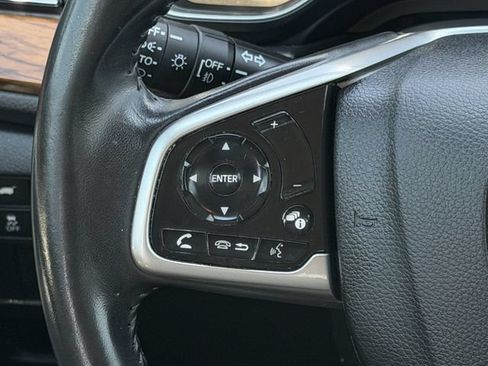 Used 2022 Honda CR-V EX-L image 12