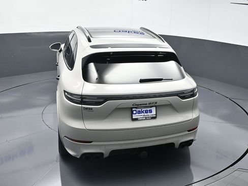 Used 2021 Porsche Cayenne GTS image 53