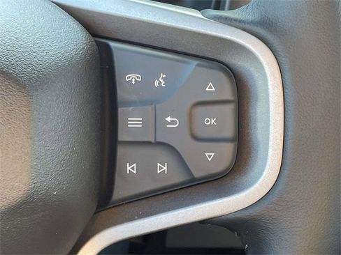 New 2025 Ford Bronco Big Bend image 20