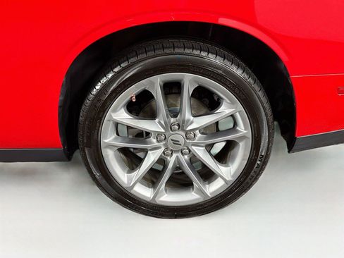 Used 2023 Dodge Challenger SXT w/ Plus Package AWD/4WD image 34