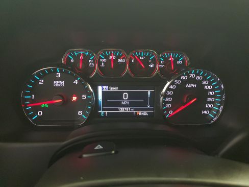 Used 2018 GMC Yukon SLE w/ HD Trailering Package AWD/4WD image 26