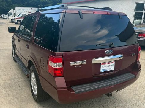 Used 2013 Ford Expedition Limited RWD image 4