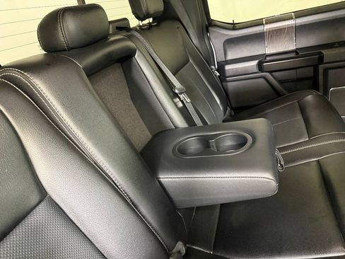 Used 2020 Ford F250 Lariat AWD/4WD image 35