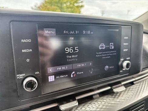 Used 2022 Kia Carnival LX FWD image 22