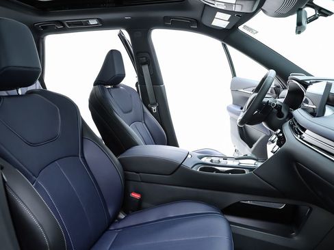 New 2026 INFINITI QX60 Sport AWD/4WD image 36