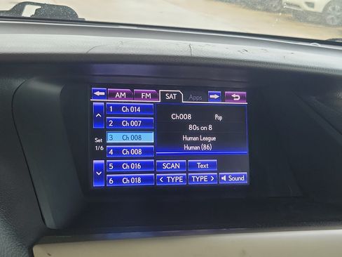 Used 2015 Lexus RX 350 AWD image 21