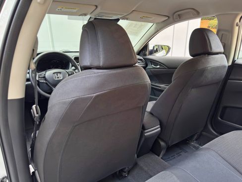 Used 2022 Honda Insight EX image 30